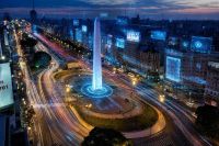 La Ciudad de Buenos Aires será sede del World AI Film Festival, el gran festival de cine e inteligencia artificial