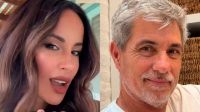 Lourdes Sánchez reveló el tenso momento en que se separó del Chato Prada