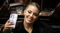 Virginia Gallardo impulsa cambios en el Código Penal: qué propone