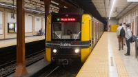 Paro de subte este martes: a qué hora interrumpirá su funcionamiento la línea A