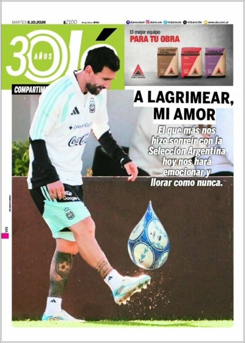 Tapas Edición Impresa