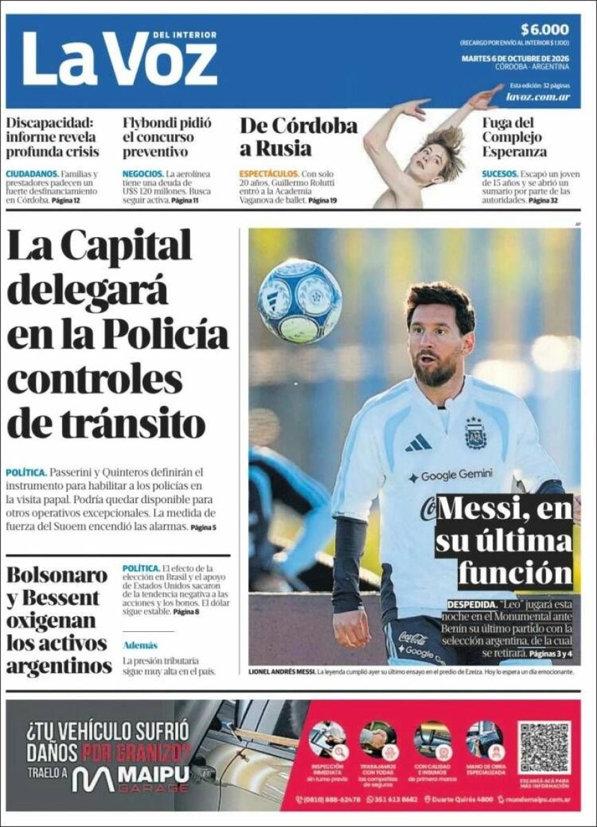 Tapas Edición Impresa