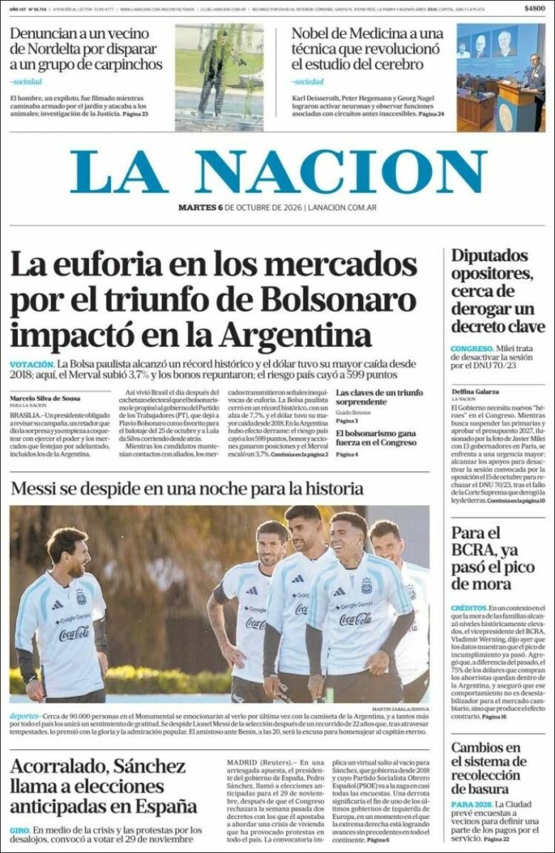 Tapas Edición Impresa