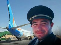 Habló el copiloto del vuelo de Flydubai: "Lo hice para vengar a Gaza, quería morir como mártir"  