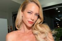 Nicole Neumann contó que su vecino la amenazó con "hacer estofado" a sus corderitos