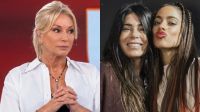 Guerra total: Yanina Latorre destrozó a la madre de Tini Stoessel