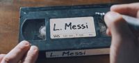 “Gracias, Leo”: el conmovedor video de despedida de la AFA para Messi en su adiós a la Selección