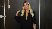 Wanda Nara despertó críticas en Nordelta tras pedir que cierren momentáneamente un comercio