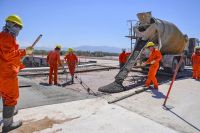El Ministerio de Economía emitirá deuda por $221.119 millones para saldar certificados de obra pública