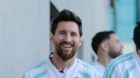 EN VIVO: Messi se despide de la Selección Argentina ante Benín en el Monumental