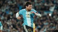 Messi se despidió de la Selección: “Fue un orgullo muy grande vestir esta camiseta durante más de 20 años”