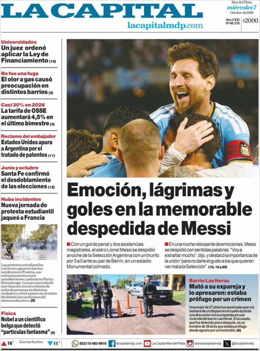 Tapas Edición Impresa