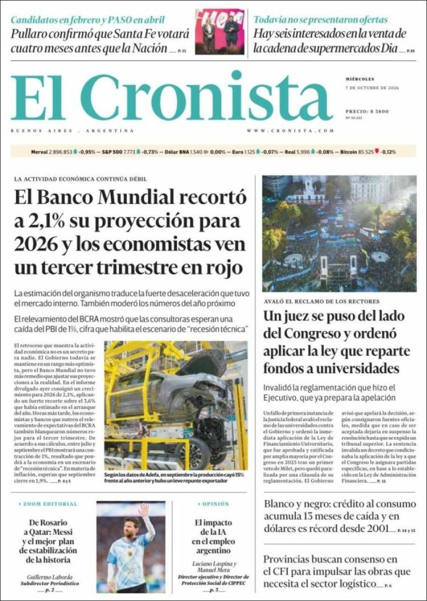 Tapas Edición Impresa