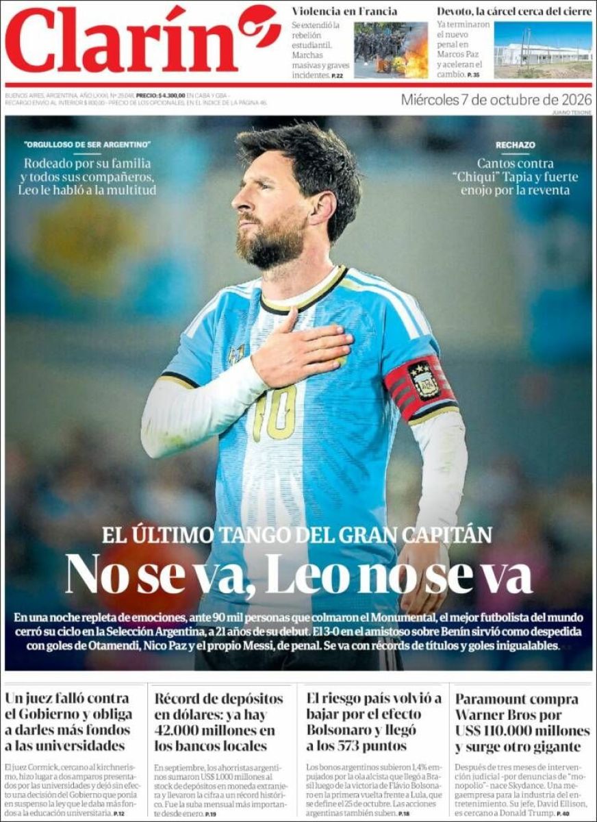Tapas Edición Impresa