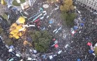Rectores de universidades concentrarán en Plaza de Mayo para reclamar por la Ley de Financiamiento  