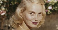 Murió la actriz Eva Marie Saint a los 102 años, emblema de la época dorada de Hollywood