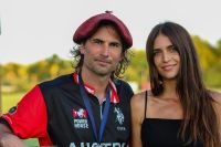 El amor después del amor: Zaira Nara apostó otra vez a su historia con Jakob Von Plessen