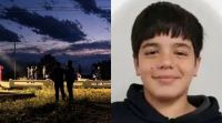 Mendoza: intensificaron la búsqueda de un nene de 12 años desaparecido y lo hallaron ahogado en un cauce