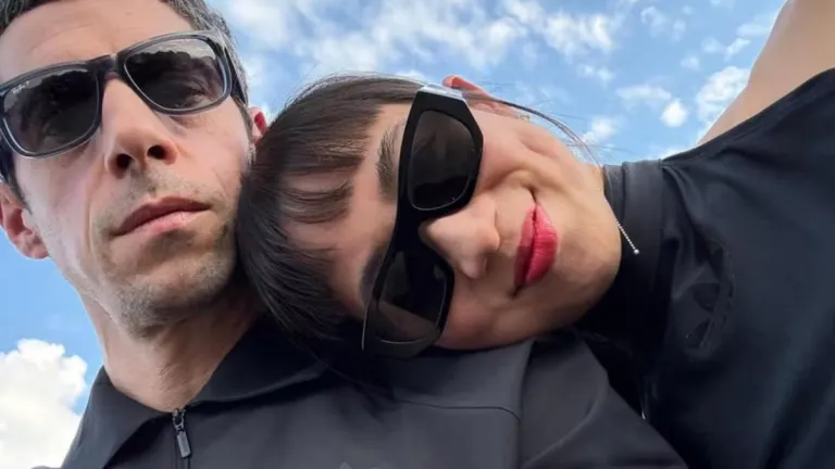 Esteban Lamothe reveló cómo fue su propuesta de casamiento a Débora Nishimoto Esteban Lamothe reveló cómo fue su propuesta de casamiento a Débora Nishimoto