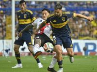 Boca-River en La Bombonera: cuándo se juega y qué partidos les quedan antes del Superclásico