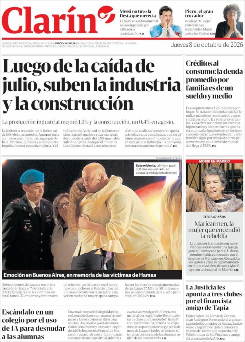 Tapas Edición Impresa