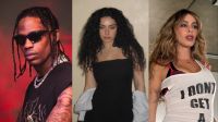 Tini, Travis Scott, Charli XCX y The Killers serán los headliners del Lollapalooza Argentina 2027