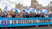 La CGT marchará en defensa de la industria y denunciará el deterioro de la calidad de vida
