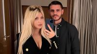 Mauro Icardi confirmó que se divorció de Wanda Nara: "Hay motivos para brindar"