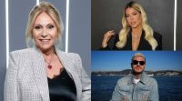 Ana Rosenfeld aclaró qué resolvió la Justicia sobre las hijas de Wanda Nara y Mauro Icardi