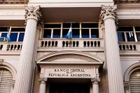 El BCRA informó una ganancia de US$ 2.505 millones por su posición en oro durante 2025