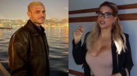 Mauro Icardi cruzó a Wanda Nara tras llamarlo “psiquiátrico”: “Me da vergüenza ajena”