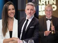 Luis Ventura reveló quién conducirá los Martín Fierro de Radio 2026 y todos los nominados