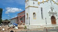 Un terremoto de magnitud 7,6 sacudió Panamá: hay alerta de tsunami en países cercanos
