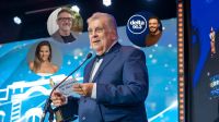 Luis Ventura reveló quién conducirá los Martín Fierro de Radio 2026 y todos los nominados