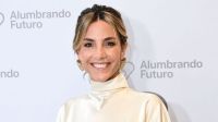 María Belén Ludueña y el desafío de 'Alumbrando Futuro': “Cambiarle la realidad a una persona me hace feliz”
