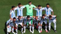 Argentina encabezó el ranking de selecciones con más mensajes de odio en el Mundial 2026