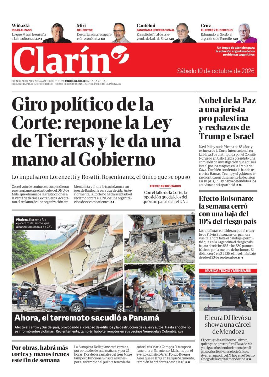 Tapas Edición Impresa