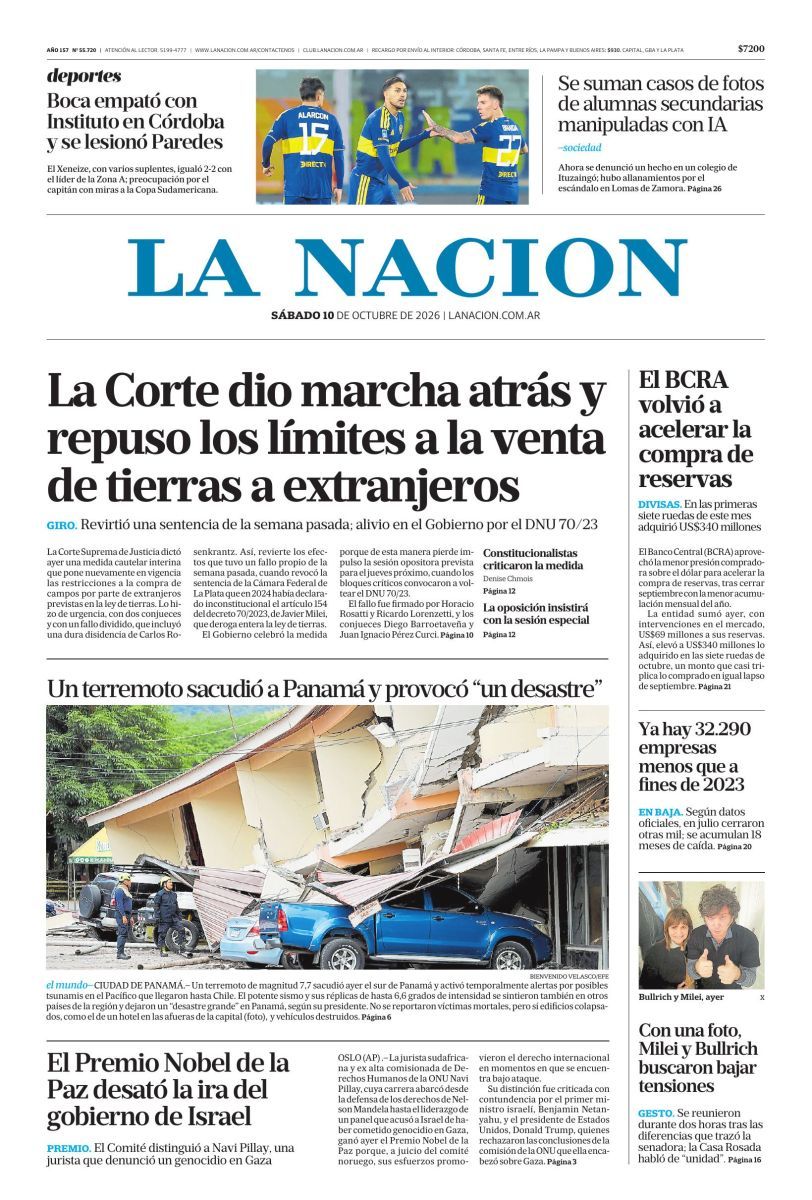 Tapas Edición Impresa