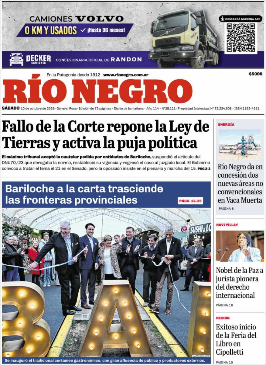 Tapas Edición Impresa