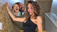El sincericidio de Fio Giménez sobre las fotos de Cachete Sierra y Mar Cosca: "Me dolió el poco cuidado hacia mí"