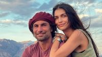 Zaira Nara contó los detalles de su reconciliación con Jakob Von Plessen: "Fluyó"