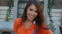 La llamativa reacción de Lali Espósito al ser consultada por el regreso de Casi Ángeles 