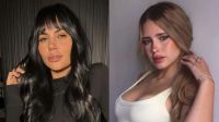 Coty Romero ironizó sobre la acusación contra Romina Uhrig por un certificado de discapacidad trucho