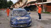 Panamá declaró el Estado de Emergencia tras el terremoto de magnitud 7,5