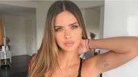 La China Suárez se cruzó con una ex Casi Ángeles, subió una foto y minutos después la borró 