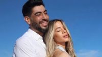 Candela Arizaga confirmó que quiere casarse con Facundo Moyano: "Con él todo"
