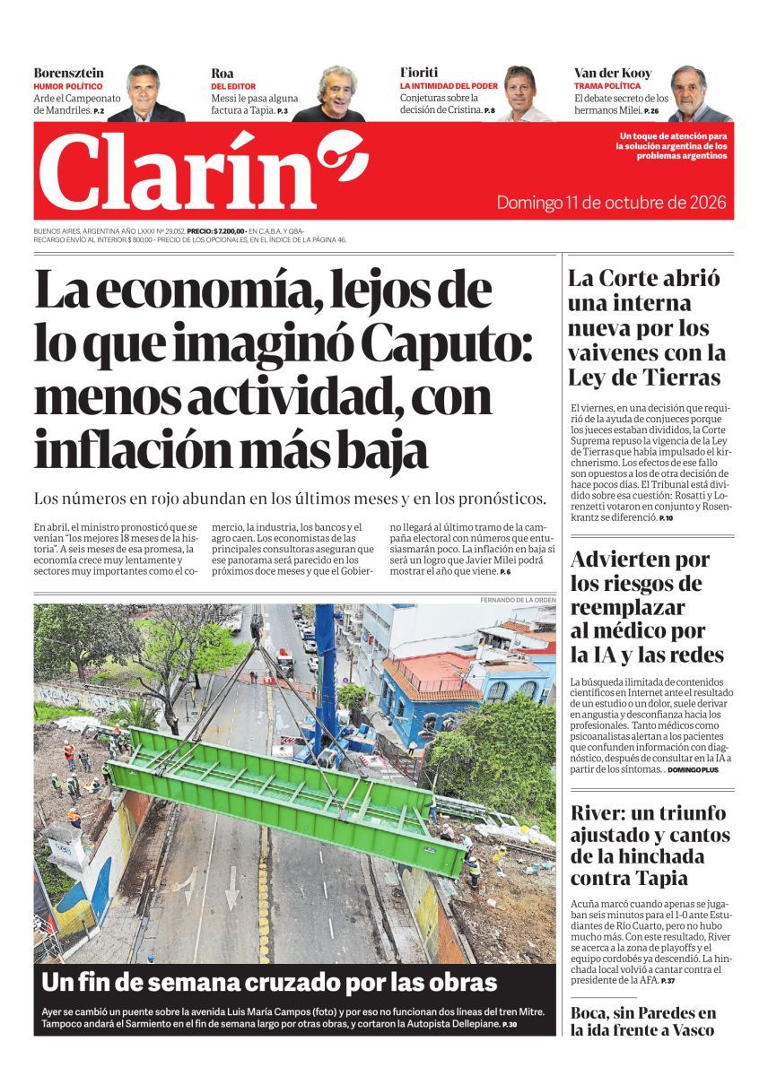 Tapas Edición Impresa