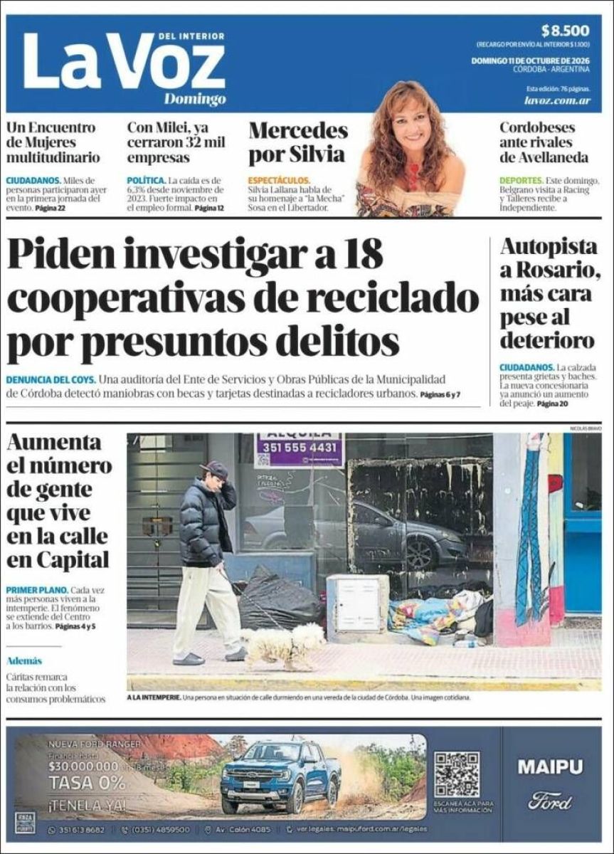 Tapas Edición Impresa
