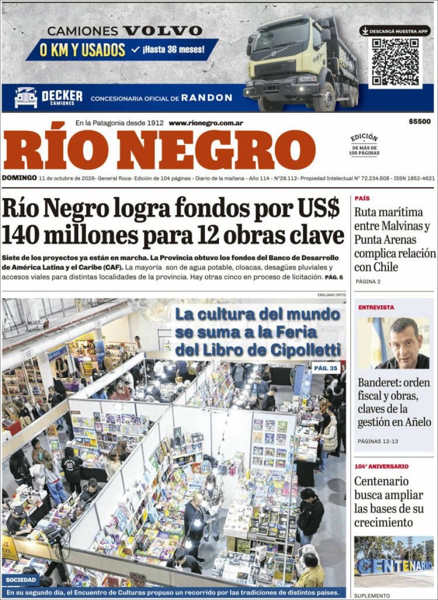 Tapas Edición Impresa