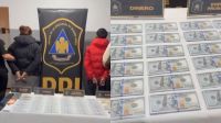 Viuda negra en Llavallol: durmió a un joven, le robó 50 mil dólares y fue atrapada